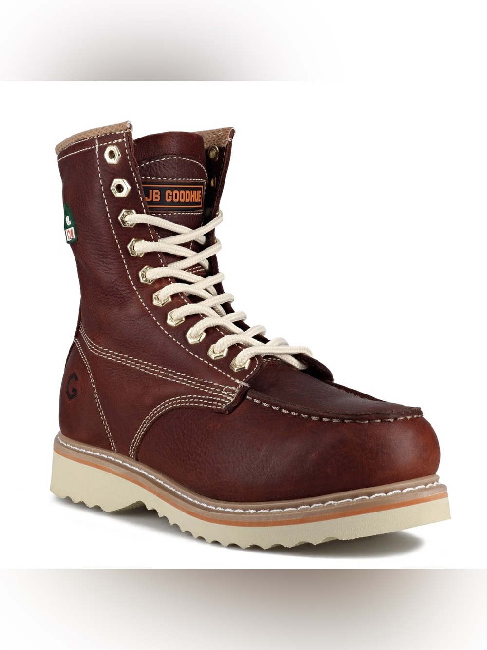 JB Goodhue 3E Farmer2 8”